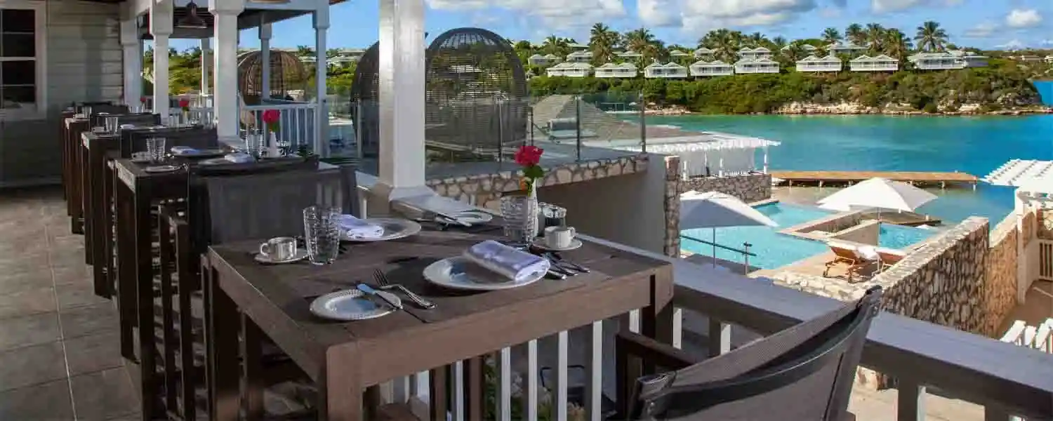 Hammock Cove Resort & Spa-1